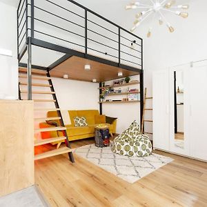 Appartement met een Slaapkamer