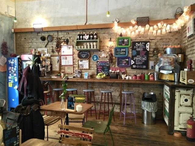 Szimpla Haztaji Boltocska